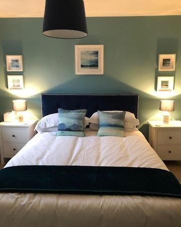 Dana Villa Holiday Accommodation Oban Exteriör bild