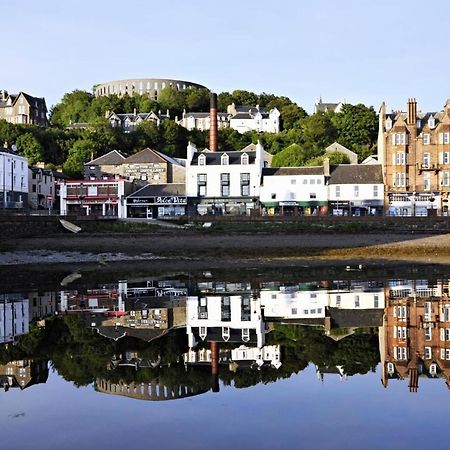 Dana Villa Holiday Accommodation Oban Exteriör bild