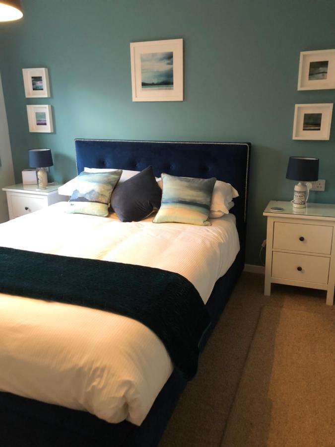 Dana Villa Holiday Accommodation Oban Exteriör bild