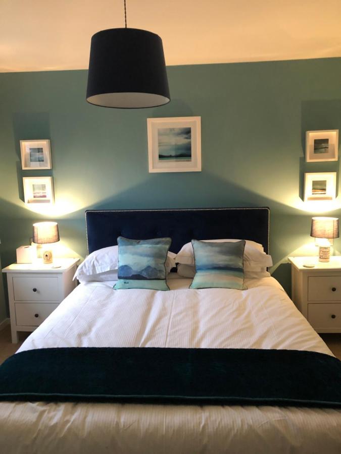 Dana Villa Holiday Accommodation Oban Exteriör bild