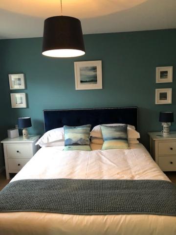 Dana Villa Holiday Accommodation Oban Exteriör bild