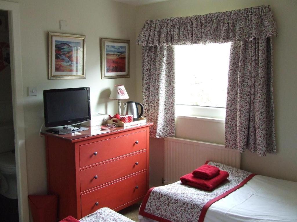 Dana Villa Holiday Accommodation Oban Exteriör bild